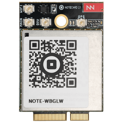 Notecard Cell+WiFi