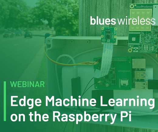 edge ml webinar