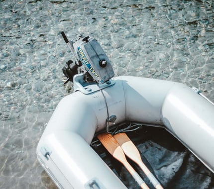 outboard dfu