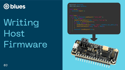 building a connected product video series
