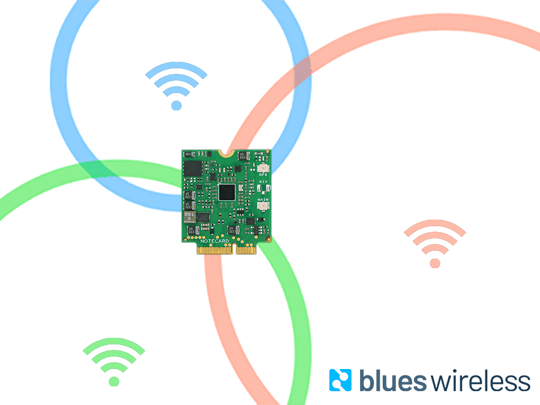 wifi triangulation