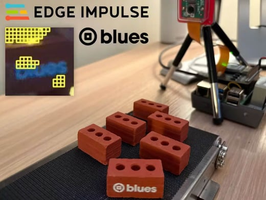 edge ai community projects