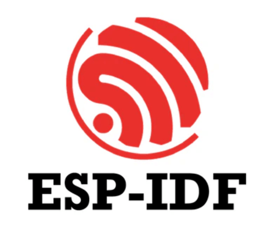 esp-idf logo