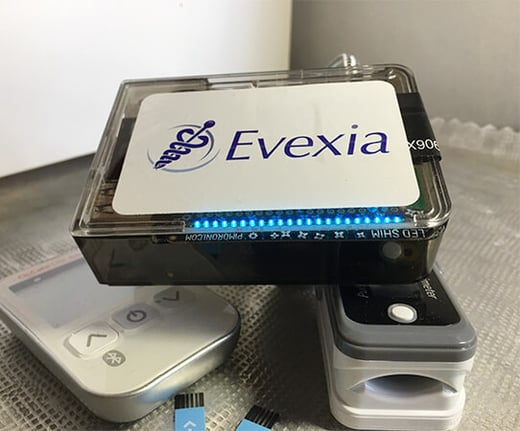 evexia