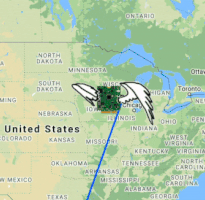 global asset tracking