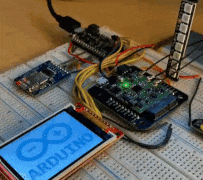 notecard outboard firmware update project