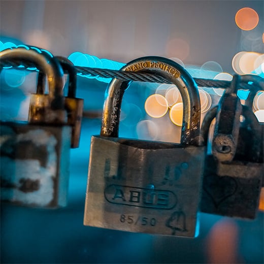 encrypt notecard data