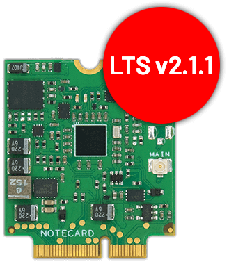 lts firmware