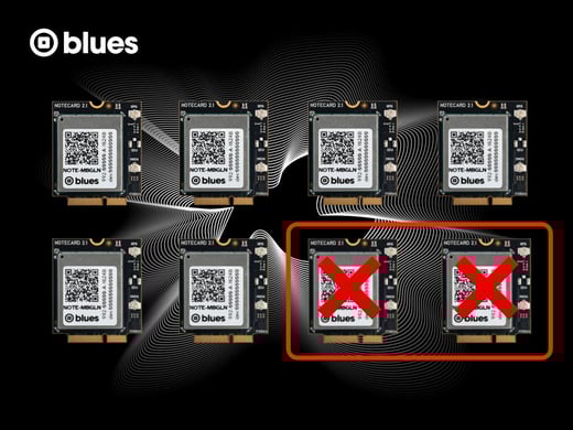 blues developer blog