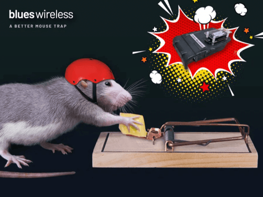 mousetrap