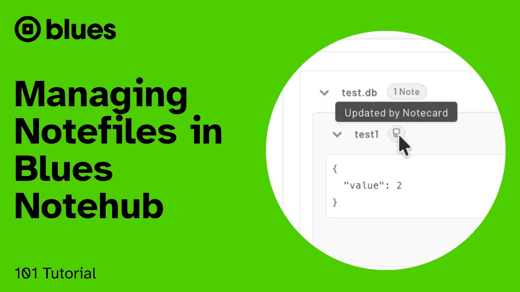 notefile explorer video