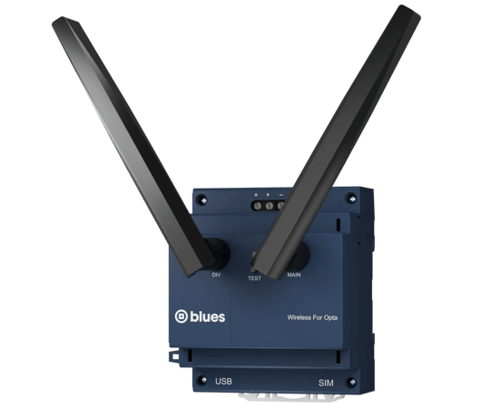wireless for opta