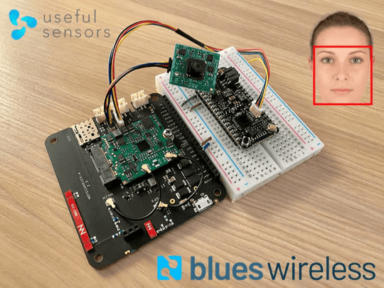 hackster projects