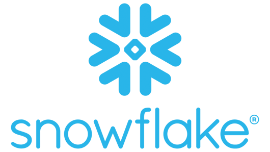snowflake logo